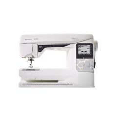 Ex Demonstration HUSQVARNA VIKING® OPAL™ 690Q with 5 Years Warranty