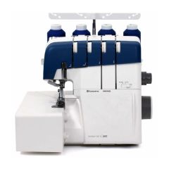 HUSQVARNA VIKING® AMBER™ Air S|400 Overlocker | FREE tuition
