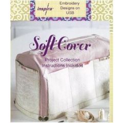 Inspira | Soft Cover Project Collection