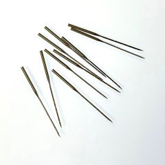 Janome | Embellisher Machine Needles: Fine | 10 Pack