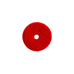 Spool Felt | Red