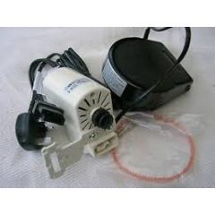 YDK | Motor & Foot Control Set | YM-261C-9