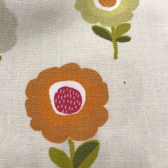 Cotton Canvas: Elsa Tutti Frutti (24690)