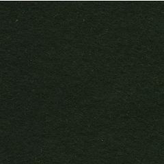 Wool Mix Felt: Black (25483)