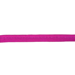 Insertion Piping Cord | Cerise: 10mm