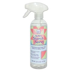 June Tailor | Starch Savvy 473ml