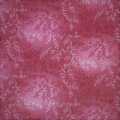 Tonal Vineyard Extra Wide: Dusty Pink (25407)