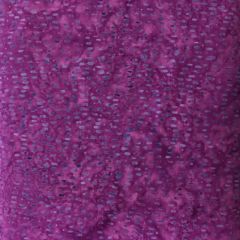 Batik Purple Fleck (24848)