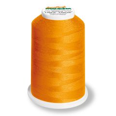 Madeira | Aeroflock No. 120 1000m | 9937 Neon Orange