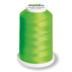 Madeira | Aeroflock No. 120 1000m | 9950 Neon Green