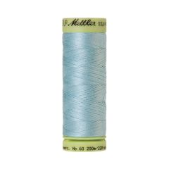 Mettler | Silk Finish Cotton 60 | 0020 Rough Sea