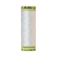 Mettler | Silk Finish Cotton 60 | 0038 Glacier Green
