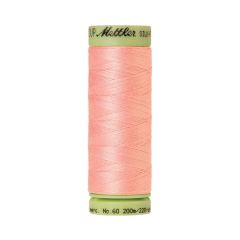 Mettler | Silk Finish Cotton 60 | 0075 Iced Pink