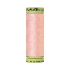 Mettler | Silk Finish Cotton 60 | 0085 Parfait Pink