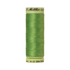 Mettler | Silk Finish Cotton 60 | 0092 Bright Mint