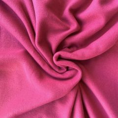 Fleece: Cerise (25593)