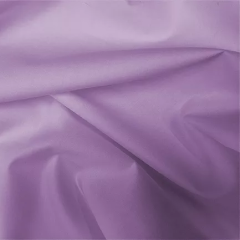 Plain Polycotton: Lilac (23284)