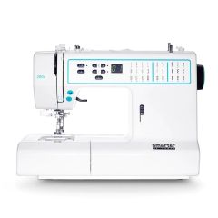 SMARTER BY PFAFF™ 260c Sewing Machine | FREE tuition