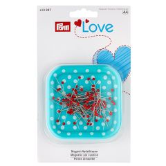 Prym Love | Magetic Pin Cushion: Mint | 610287