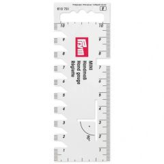 Prym | Hand Gauge: Mini | 610731