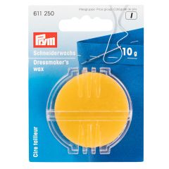 Prym | Dressmakers Wax | 611250