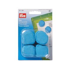 Prym | Mini Fixing Weights: Blue | 611384