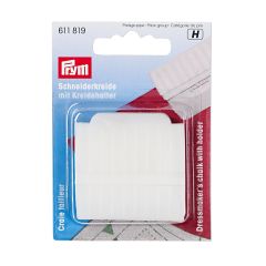 Prym | Tailors Chalk With Holder | 611819