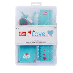 Prym Love | Starter Set: Turquoise | 651222