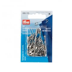 Prym | Safety Pins: Assorted | 085170