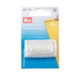 Prym | Fusible Bonding Yarn | 987170