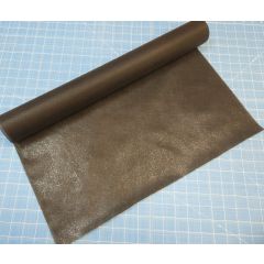 Polymesh Fusible: Black | Embroidery Stabiliser | 10m pack