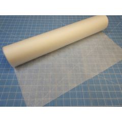 Polymesh Fusible: White | Embroidery Stabiliser | 10m pack