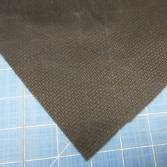 Polymesh Non-Fusible: Black | Embroidery Stabiliser | per metre