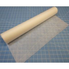 Polymesh Non-Fusible: White | Embroidery Stabiliser | 10m pack