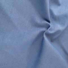 Cotton Canvas: Wedgwood Blue (25571)
