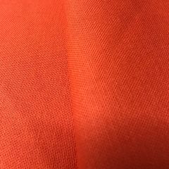 Cotton Canvas: Orange (24833)