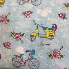 Someday: Bikes (24804)