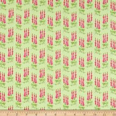 Sweet Melody - Light Green (24977)