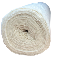 Sew Simple | Super-Soft 100% Cotton Wadding: Off White | per metre