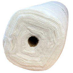 Sew Simple | Super-Soft 100% Cotton Wadding: White | per metre