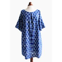 Sewgirl Pattern | Hilda Tunic | Size 8-18