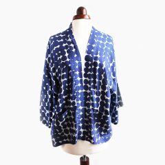 Sewgirl Pattern | Suki Kimono