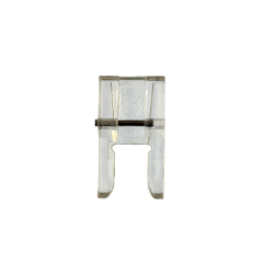 Sew Tech | Clear Open Toe Foot 7mm | SA147