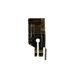 Sew Tech | 1/4 Inch Piecing Foot with Guide | SA185