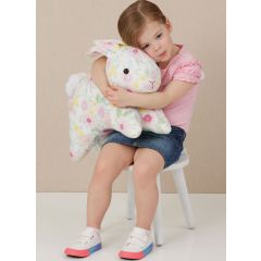 Simplicity Pattern | S3023 OS | Plush Pets by Elaine Heigl Designs