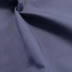 Plain Polycotton: Navy (23285)