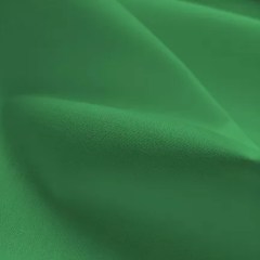 Plain Polycotton: Emerald Green (01297)