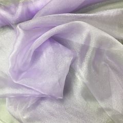 Twinkle Organza: Lilac (23427)