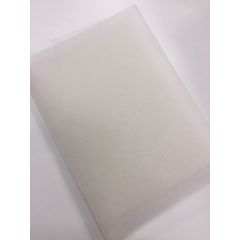 Silk Organza Pressing Cloth