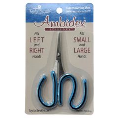 Taylor Seville | Ambidex Scissors